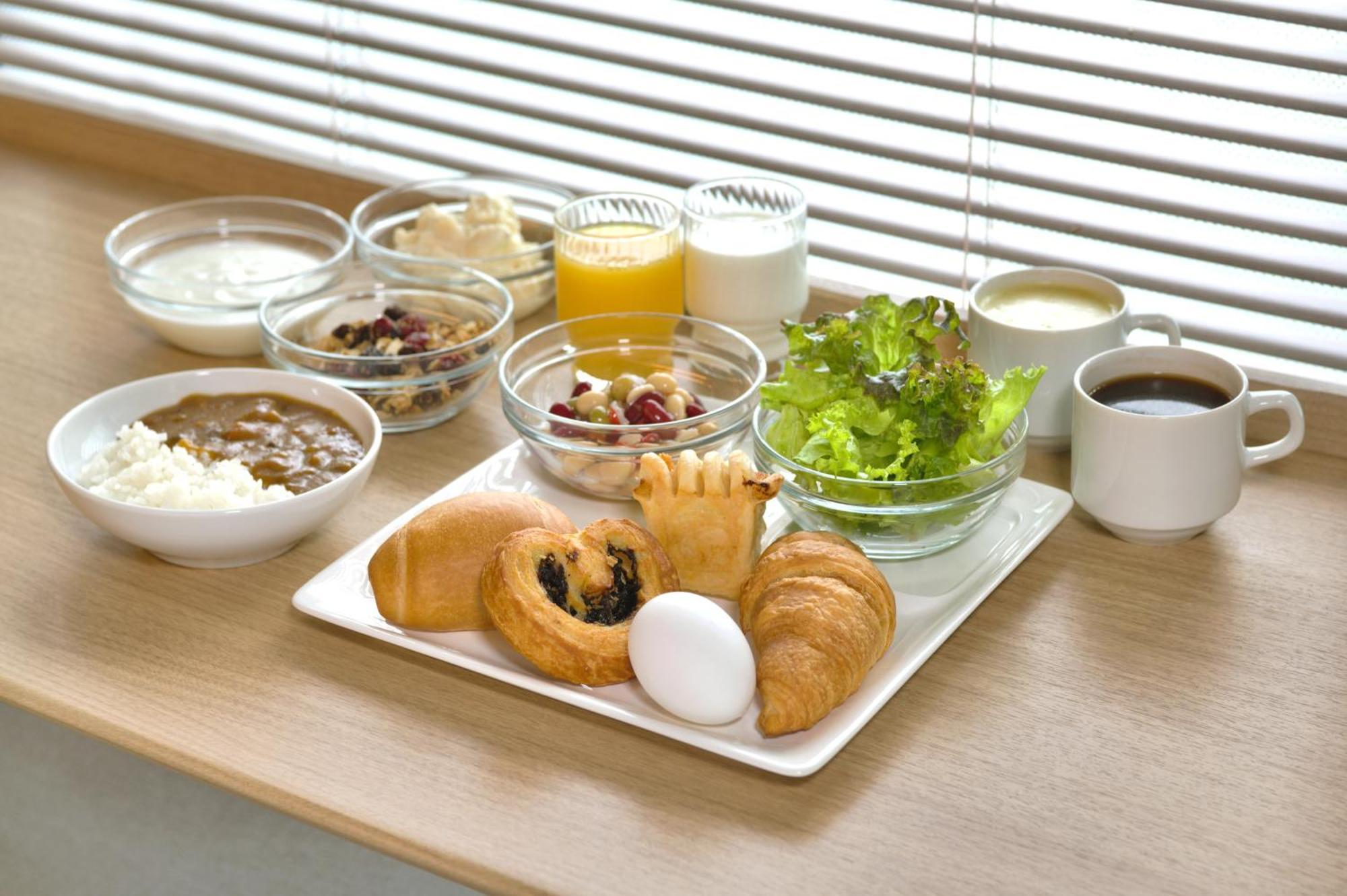 Washington R&B Hotel Ueno Hirokoji Токіо Екстер'єр фото