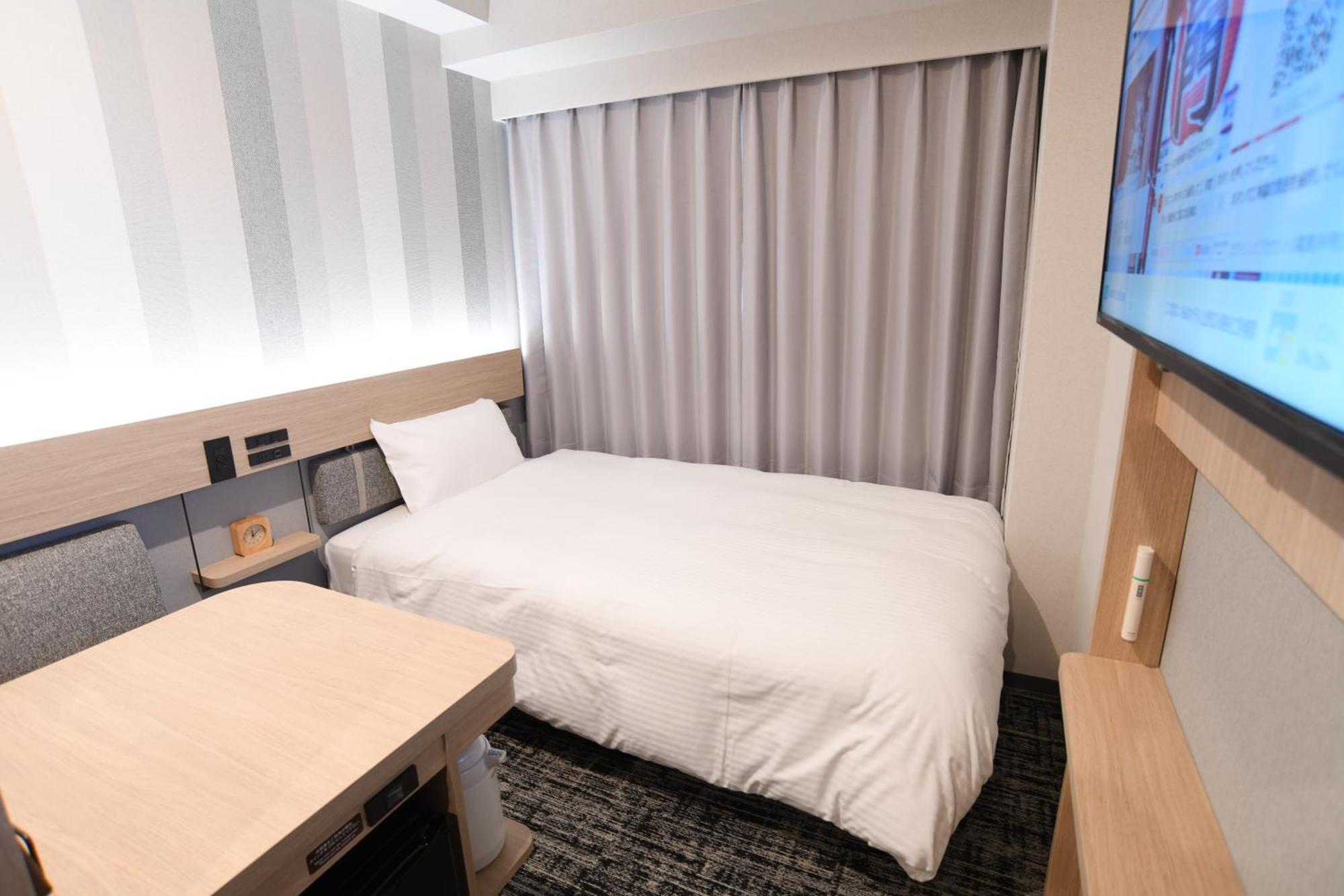 Washington R&B Hotel Ueno Hirokoji Токіо Екстер'єр фото