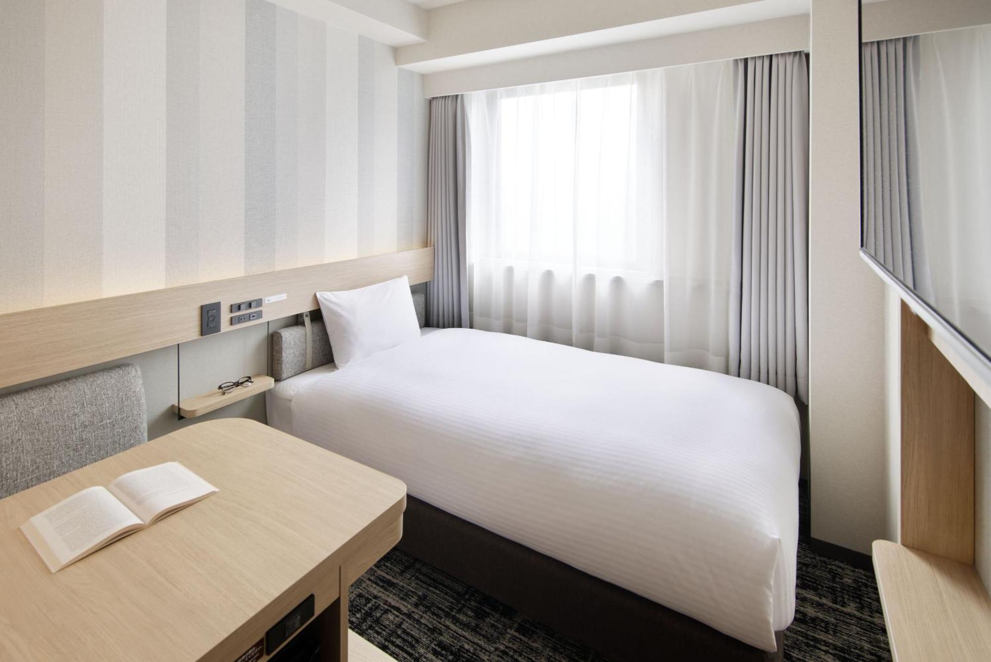 Washington R&B Hotel Ueno Hirokoji Токіо Екстер'єр фото