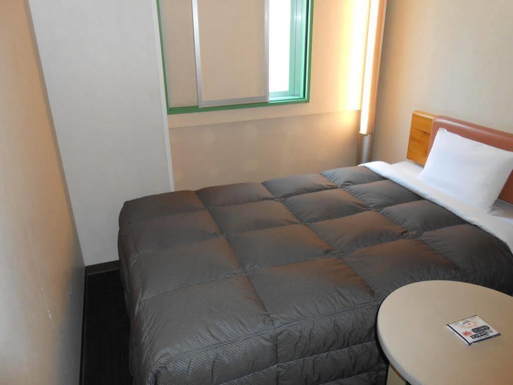 Washington R&B Hotel Ueno Hirokoji Токіо Екстер'єр фото